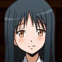 Kanzaki Yukiko