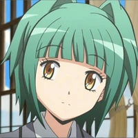 Kayano Kaede/ Yukimura Akari