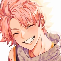 Natsu Dragneel