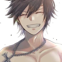 Gray Fullbuster