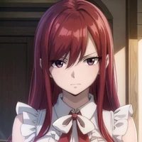 Erza Scarlet