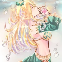 Lucy Heartfilia