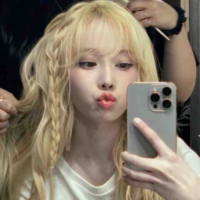 Kim Minjeong (Winter)