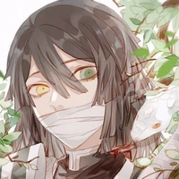 iguro obanai
