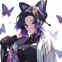 kocho shinobu