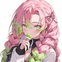 kanroji mitsuri