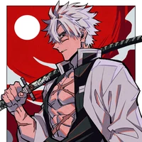 shinazugawa sanemi