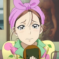 Yayako Tomoshiy