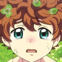 Matakara Asamine_5 tuổi