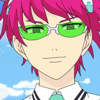 saiki kusuo