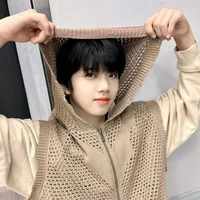 Trương Hàm Thụy_em