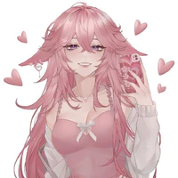 Yae Miko