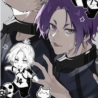 Mikage Reo
