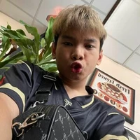 Lương Hoàng Phúc_ SGP Fish