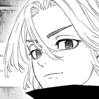 Sano Manjirou/Mikey