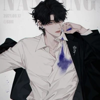 Triệu Minh Quân (Nhị Thiếu gia)