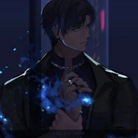 Triệu Gia Minh (Đại Thiếu Gia)