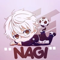 Nhỏ nào đó simp Nagi