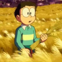 Nobi Nobita