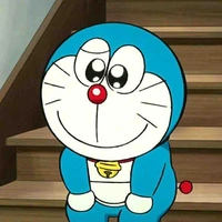 Doraemon 
