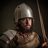 Random Soldier