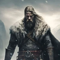 Ivar Sigurdsson Lothbrok