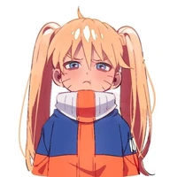 Uzumaki Naruko