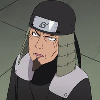 Sarutobi Hiruzen[Hokage đệ tam]