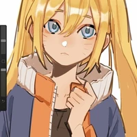 Uzumaki Naruko