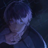 Isagi Yoichi