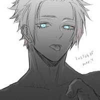 Itoshi Sae
