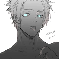 Itoshi Sae