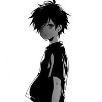 Đại Hùng ( lúc bé )