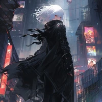 Âm tướng vô dang