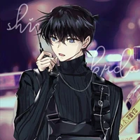 Kudou Shinichi