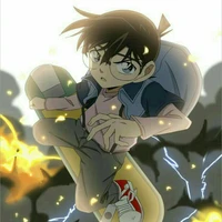 Conan
