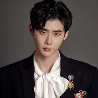 Park Jong Suk [ Ba Cô ]