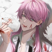 Sanzu Haruchiyo