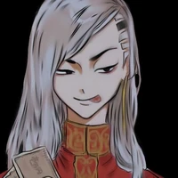 Kokonoi Hajime