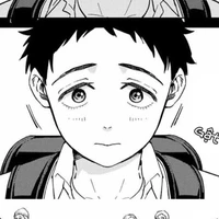 Tsubakino Tasuku (lúc nhỏ)