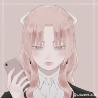 Tsubakino Hanato (trước khi xuyên)