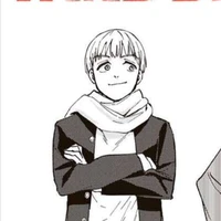 Umemiya Hajime (sơ trung)