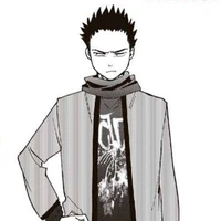 Hiiragi Touma (sơ trung)