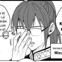 Mizuki Saku