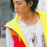 Kiryuu Daigo _ King 