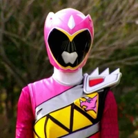 Kyoryu Pink