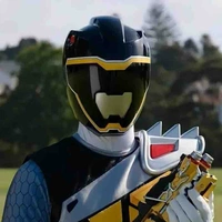 Kyoryu Black