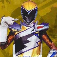 Kyoryu Gold