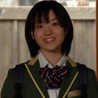 Katsuyama Rin 