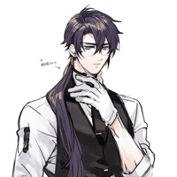 Triệu Minh Tấn ( Quản Gia Triệu )